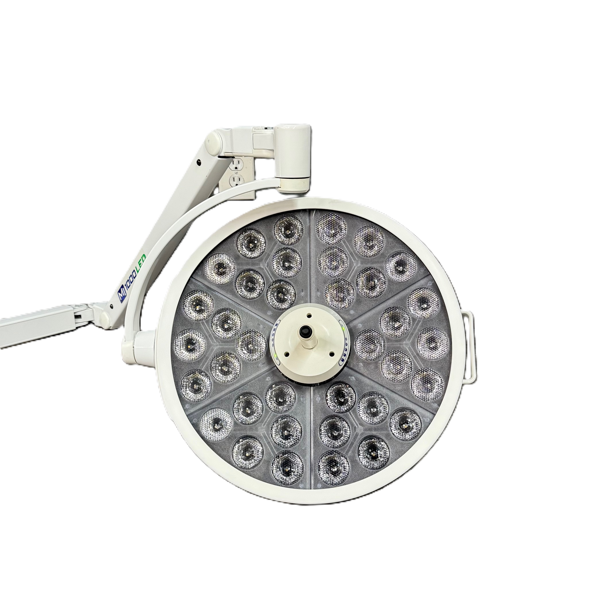 Medical Lighting - Angelus Medical and Optical