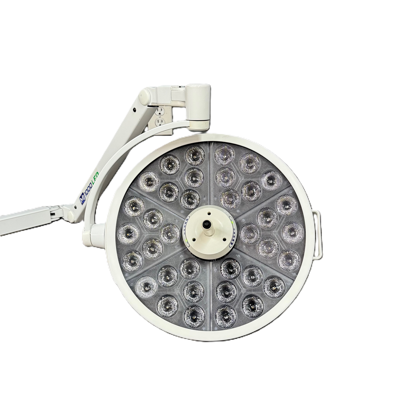 Medical Lighting - Angelus Medical and Optical