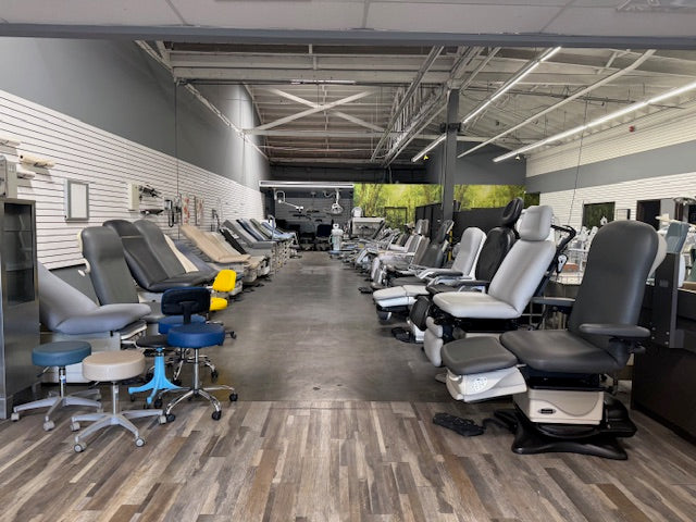 Exam & Procedure Furniture