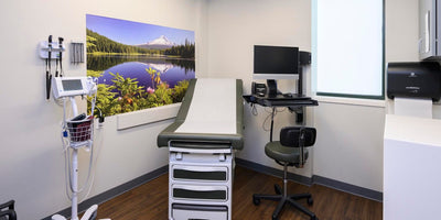 Primary Care Equipment 