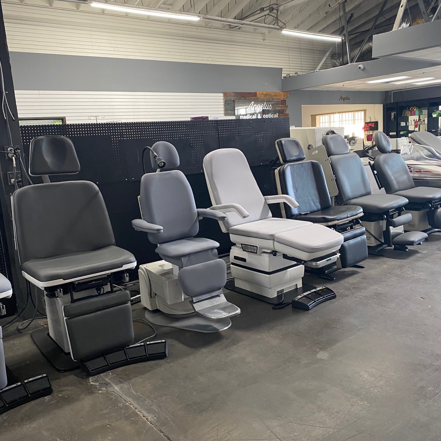 Ritter 647,Ritter 417,Ritter 630,Ritter 641,Ritter 204