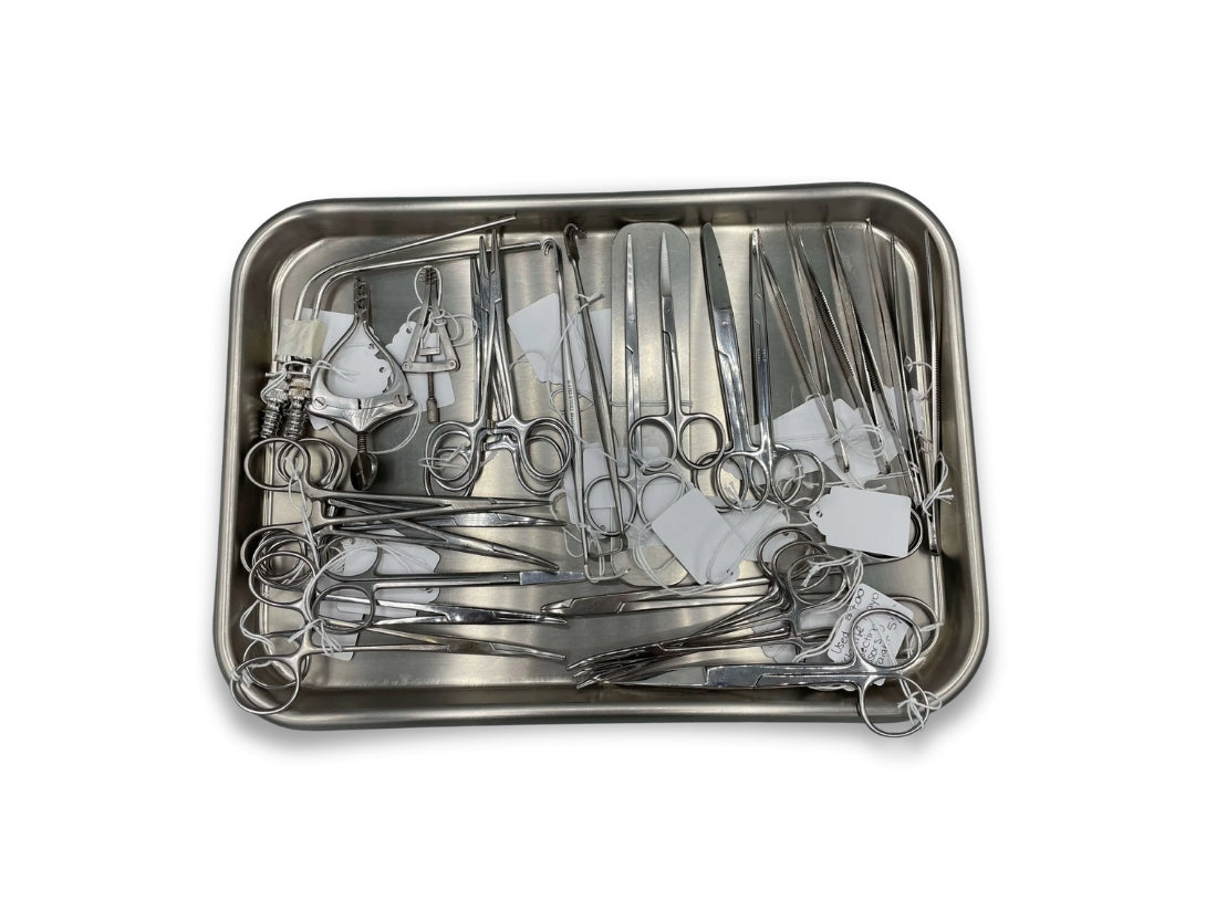 Surgical Instruments