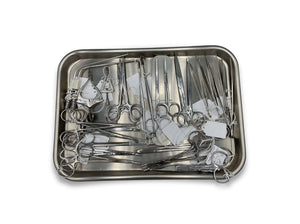 Surgical Instruments