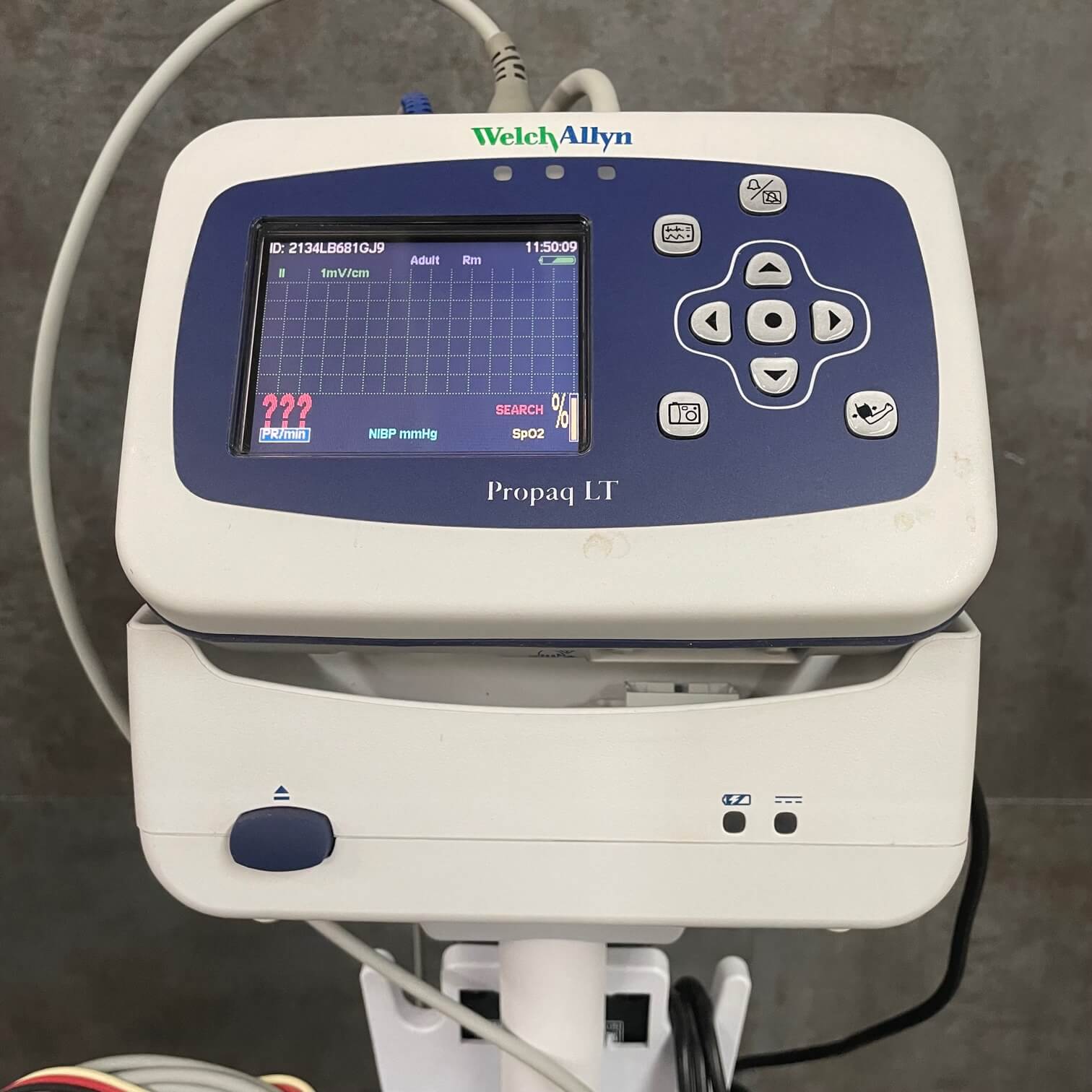 Diagnostics & Patient Monitoring