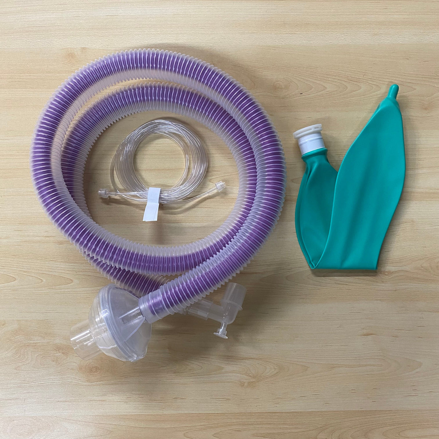 Anesthesia Accessories