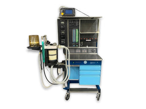 Anesthesia Units