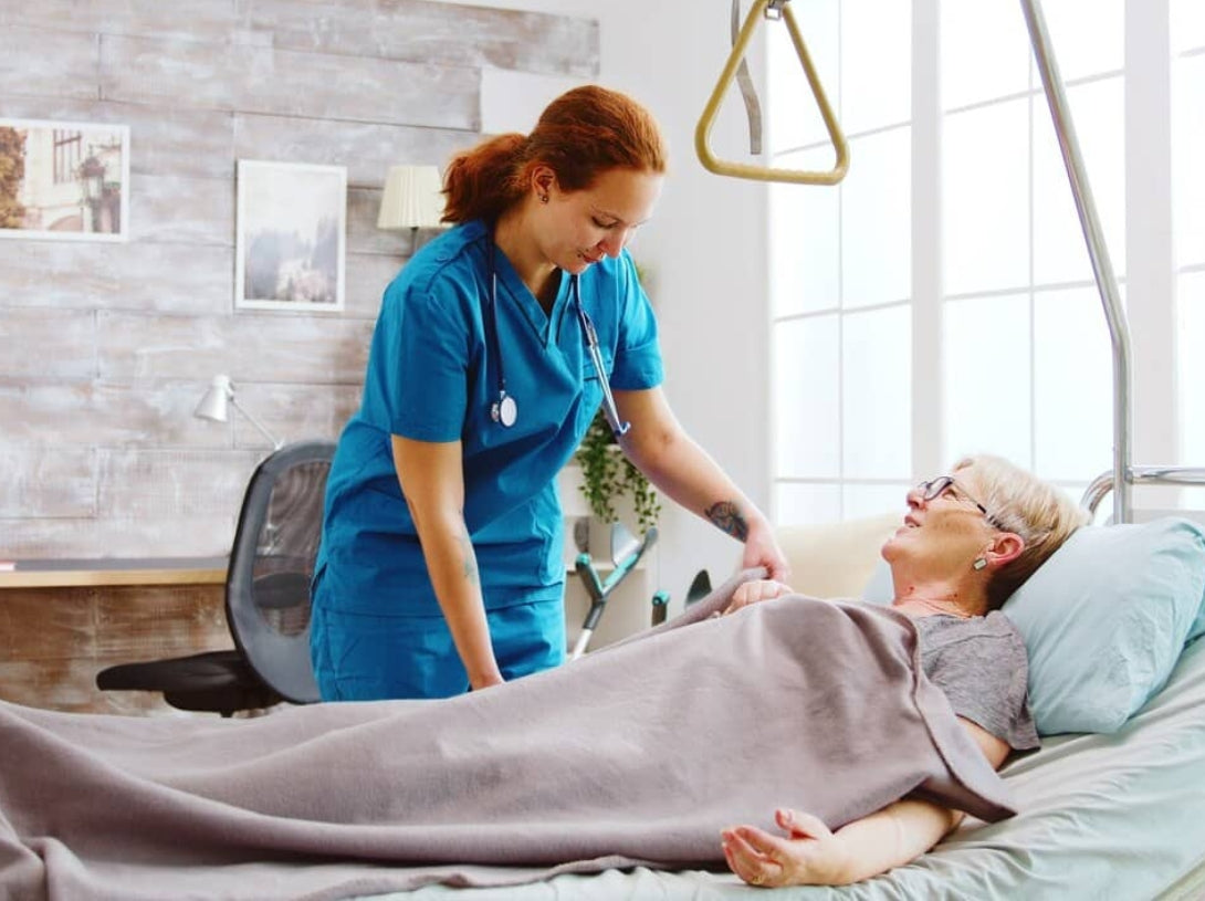 Assisted Living Equipment Collection