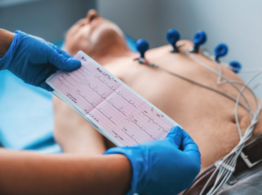 Equipment for Cardiology at Angelus Medical near me in Los Angeles California