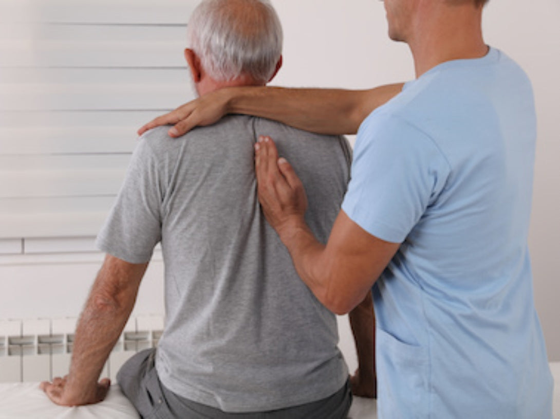 Chiropractic & Physical Therapy - Angelus Medical and Optical