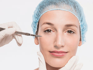 Cosmetic Plastic Surgery