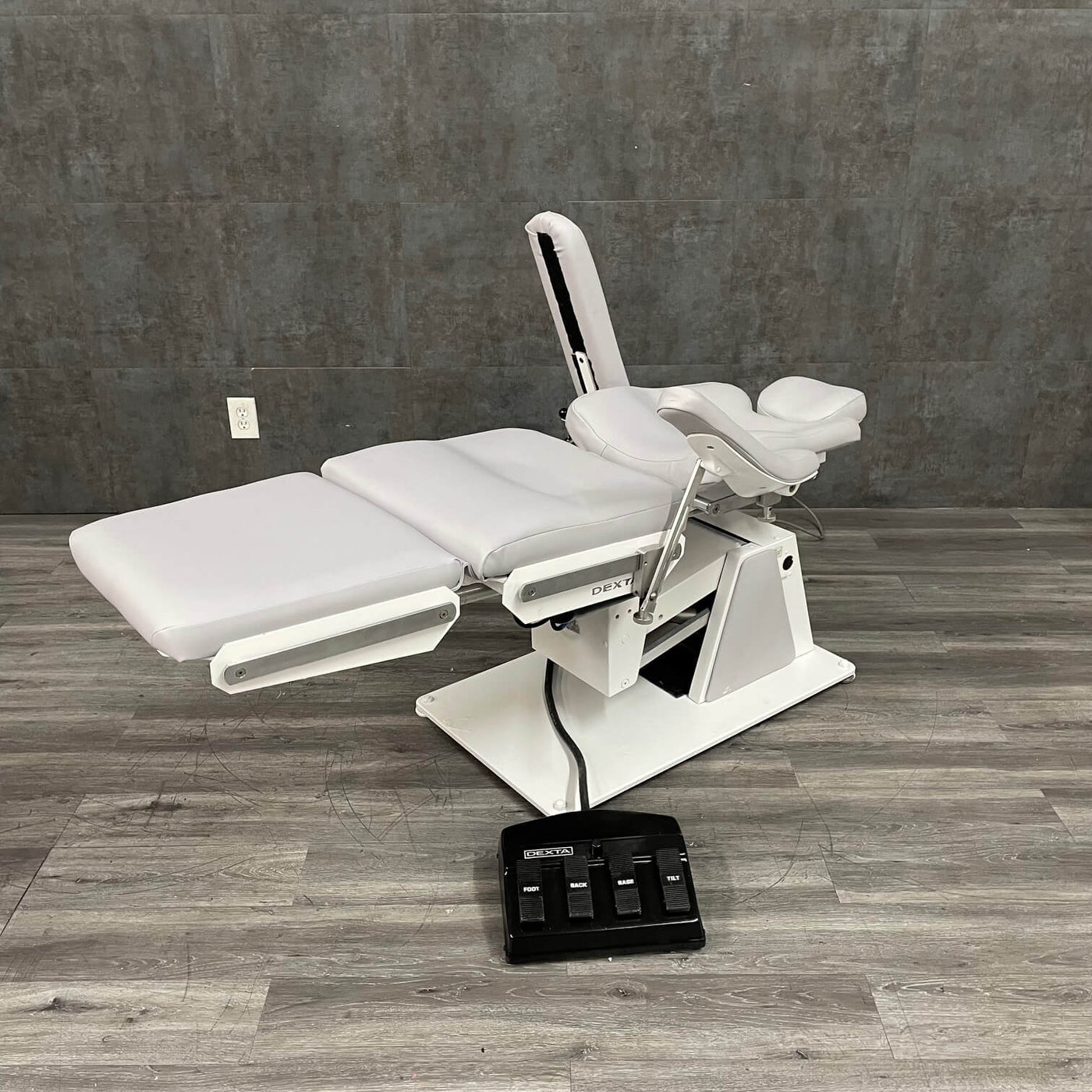 Dental Exam Chairs and Oral Surgery Chairs