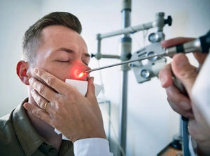 ENT (Otolaryngology)