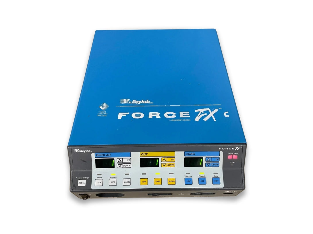 ESUs Electro Surgical Units - Angelus Medical and Optical