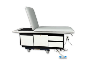 Storz 7399 optical needle holder (Used) -