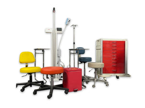 Medical Office Essentials