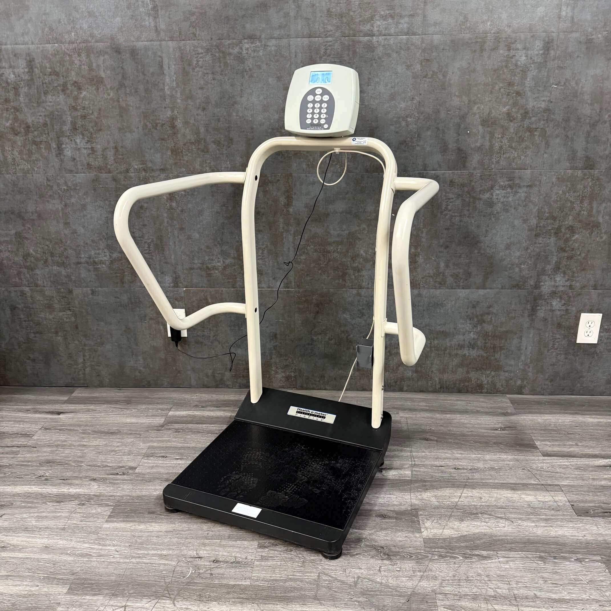 Medical Scale for sale near me
