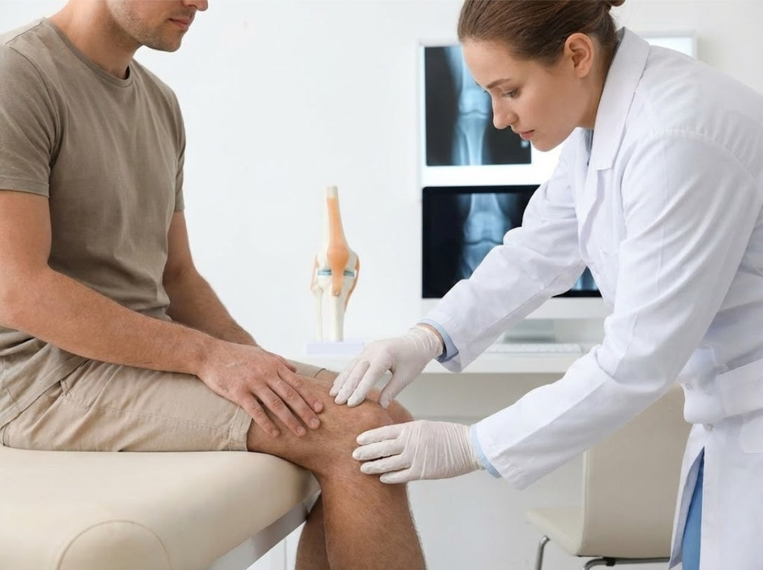 Orthopedics - Angelus Medical and Optical