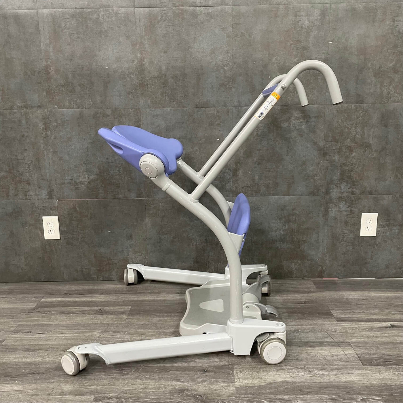 Patient Lifts and Mobility Systems