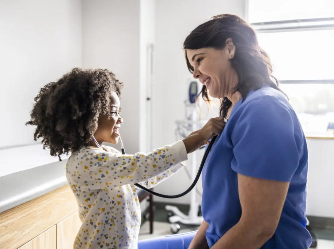 Pediatrics