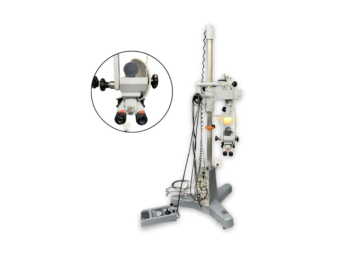 Used Surgical Microscope near me