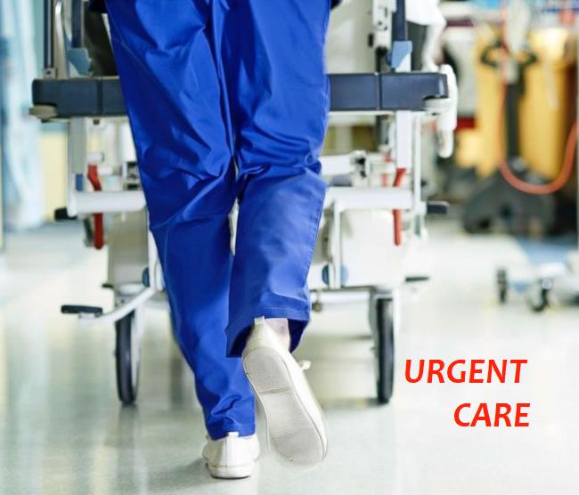 Urgent Care - Angelus Medical and Optical