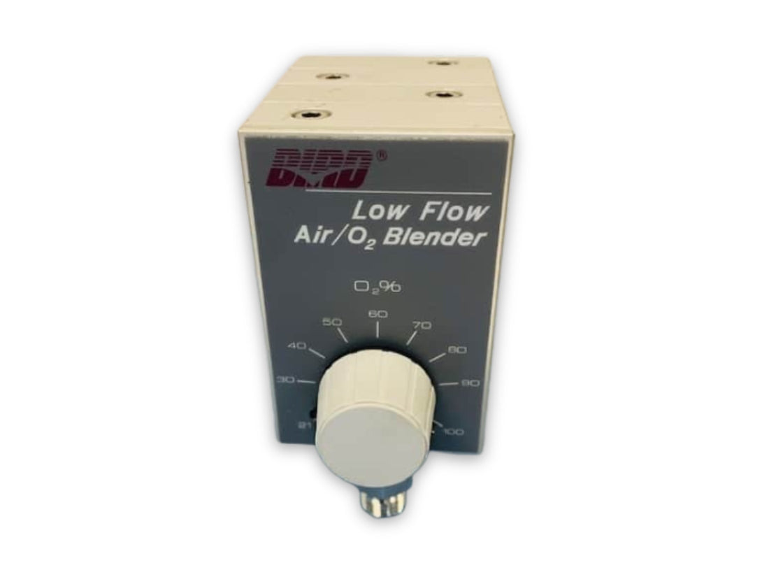 Humidifiers and Ventilators