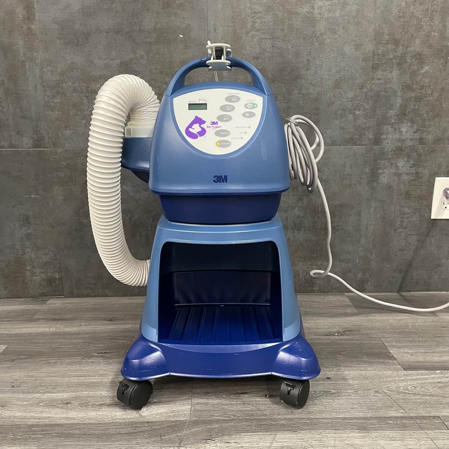 3M Bair Hugger 775 warming unit - Angelus Medical