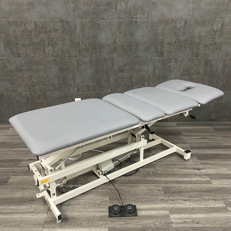 4 Section Power Treatment Table