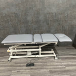 4 Section Power Treatment Table