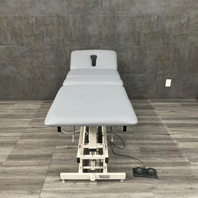 4 Section Power Treatment Table