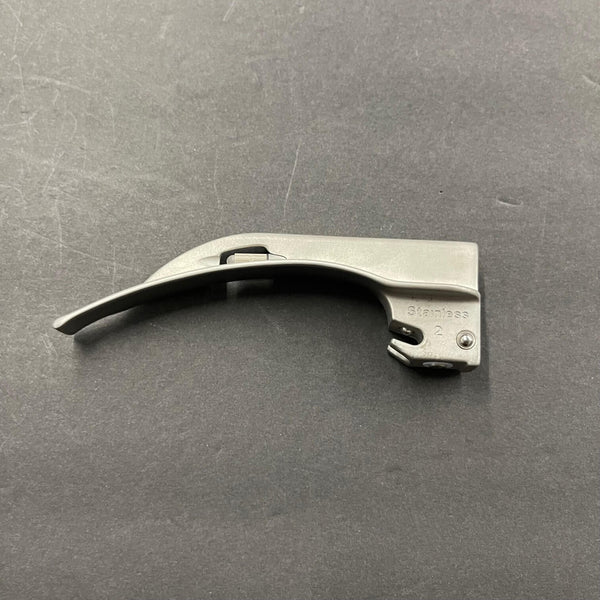Welch Allyn Macintosh laryngoscope Blade