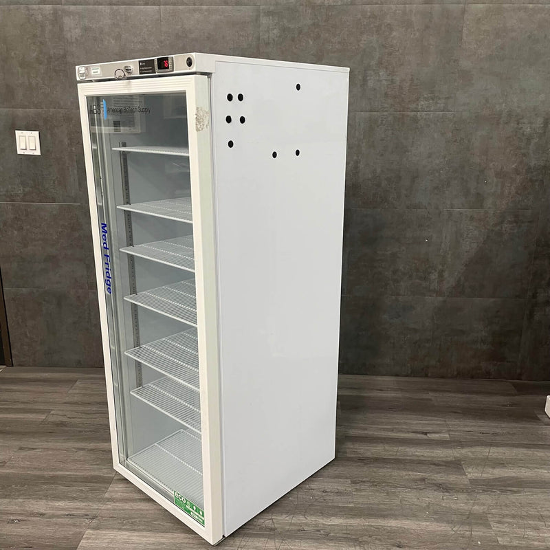 ABS ABT H.C 10pg Refrigerator