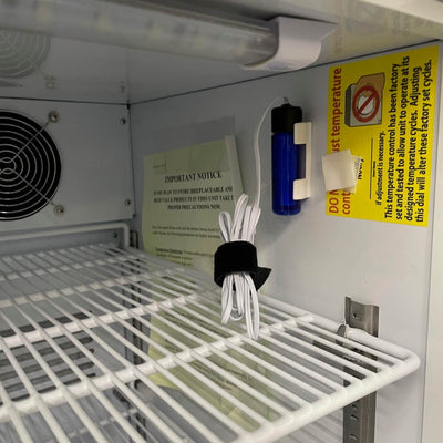 ABS ABT H.C 10pg Refrigerator