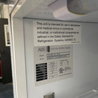 ABS ABT H.C 10pg Refrigerator