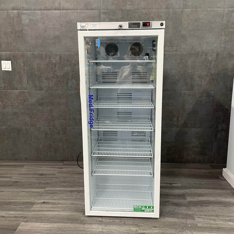 ABS ABT H.C 10pg Refrigerator