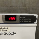 ABS 2.5 cu. ft. Small Medical Refrigerator