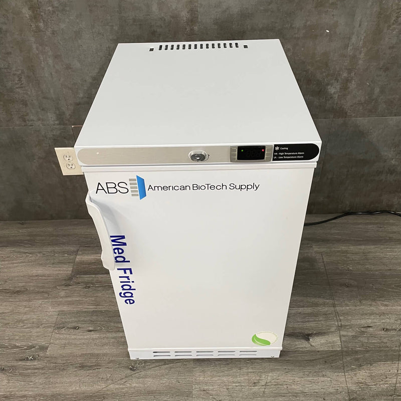 vaccine refrigerator near me for sale