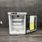 ABS Undercounter  Refrigerator with 4 shelves and key  - New Open Box at Angelus Medical