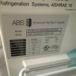 ABS PH-ABT-HC-UCBI-0404G-ADA-DJA Refrigerator at Angelus medical