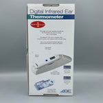 ADC ADTEMP 424 Digital Infrared Ear Thermometer