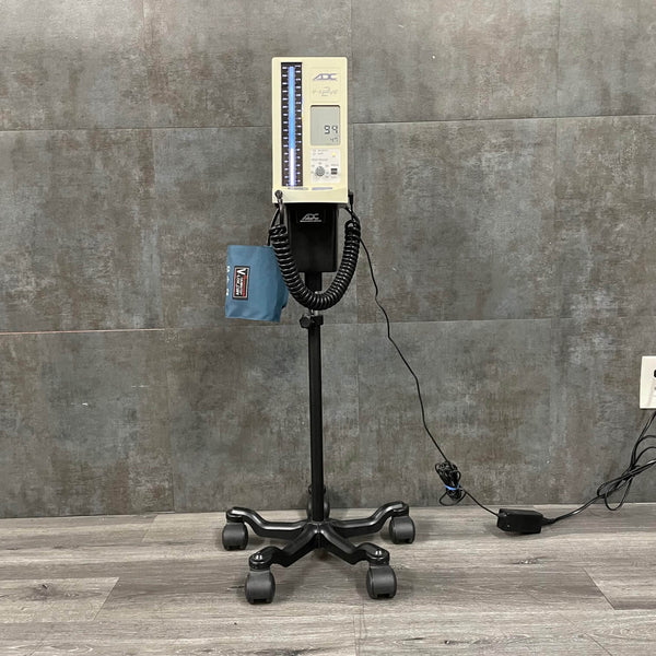 ADC Mobile Digital Blood Pressure Monitor