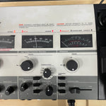 AMREX SynchroSonic U/HVG50