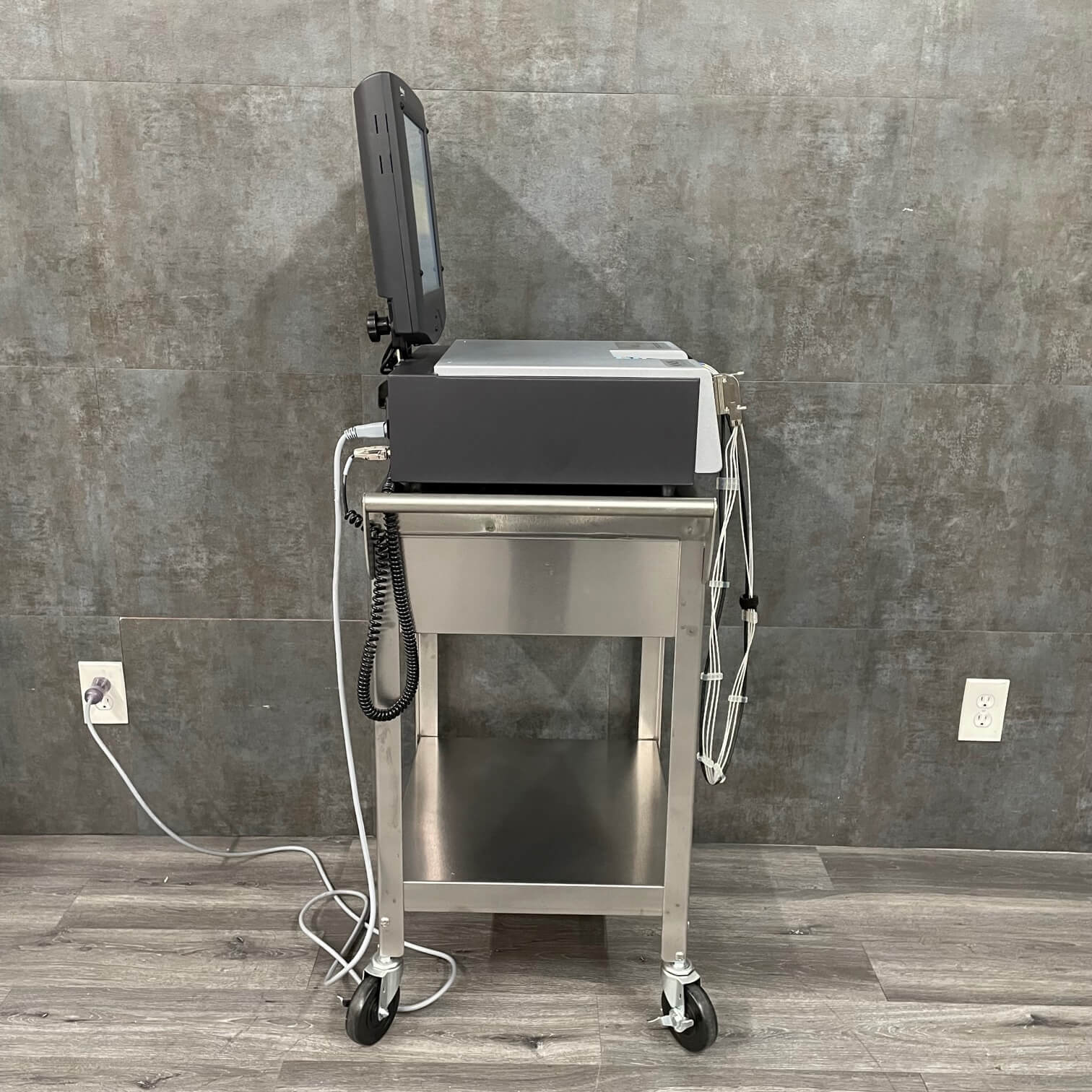 AMS TMX3000 - Angelus Medical