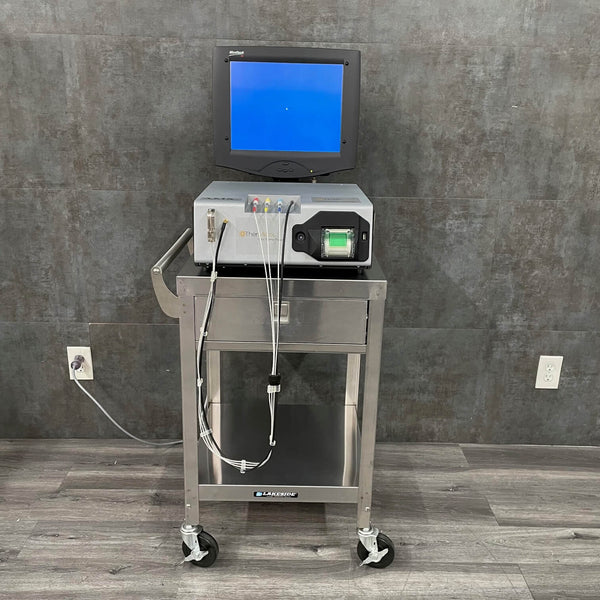 AMS TMX3000 Thermotherapy System