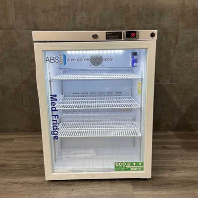 ABS Premier Built-In Under counter Refrigerator