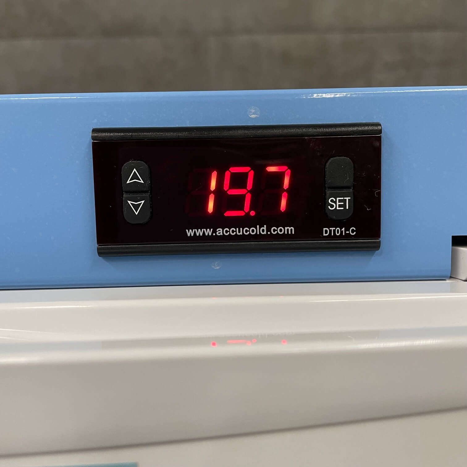 Accucold FF28LWHMED2 vaccine Refrigerator