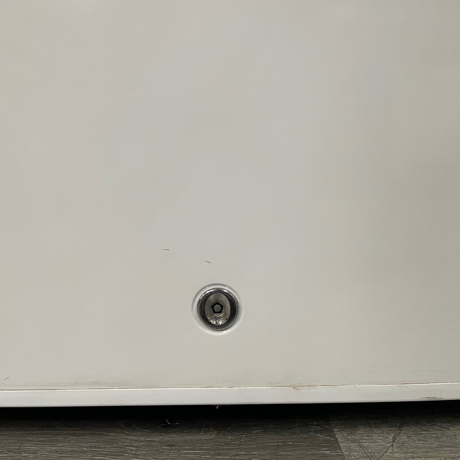 Accucold FF28LWHMED2 Refrigerator