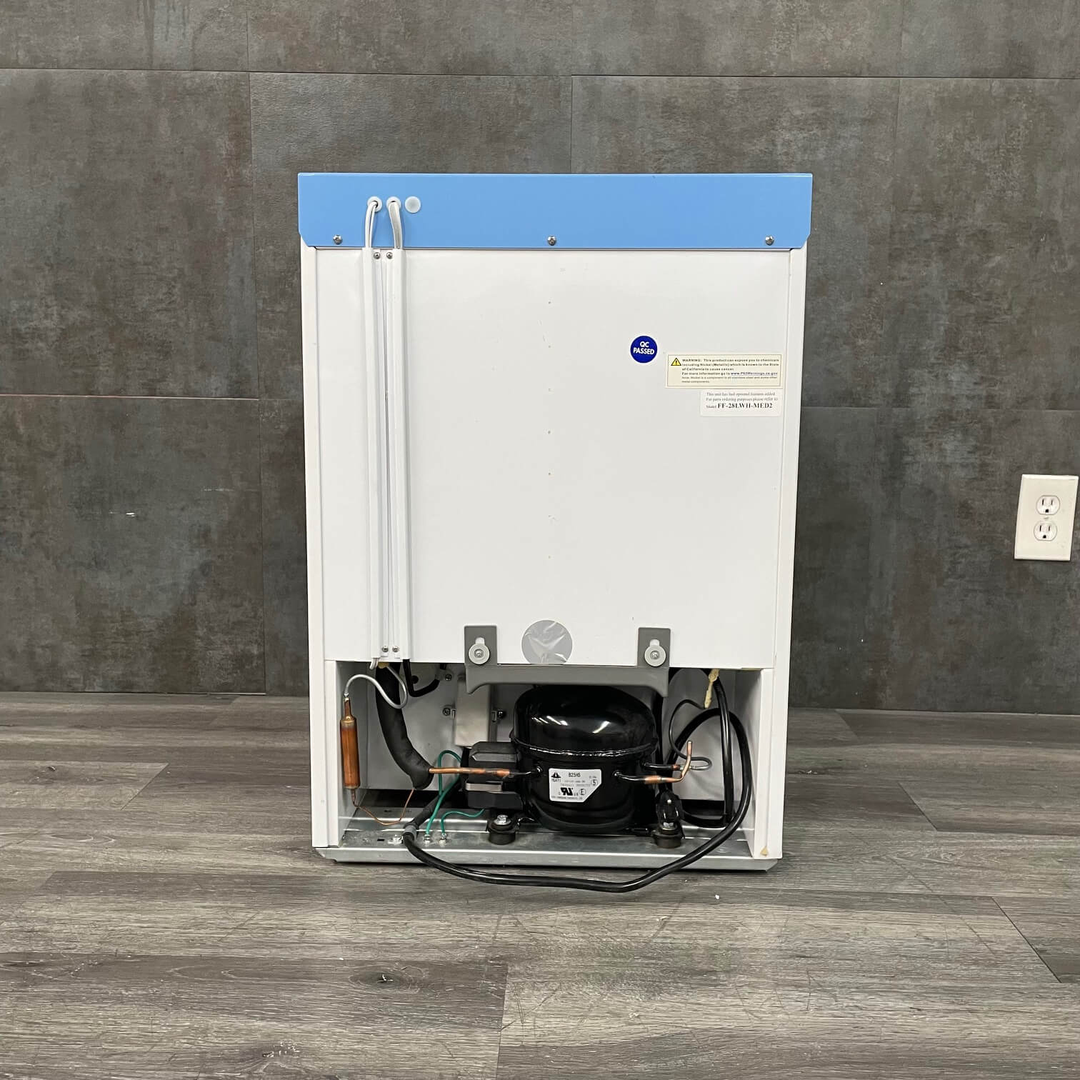 Accucold FF28LWHMED2 vaccine Refrigerator