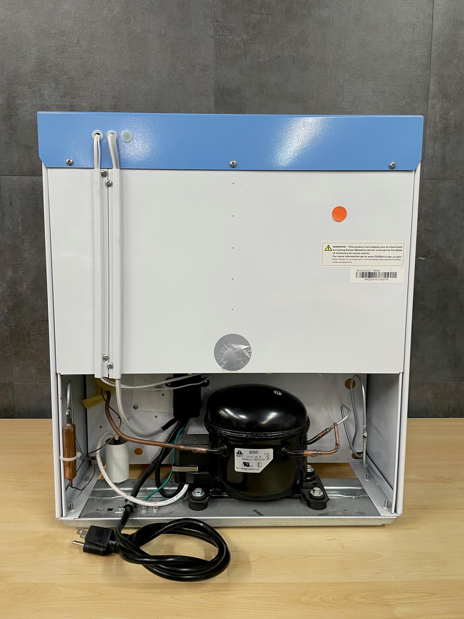 Buy Accucold FS24LMED2 Freezer in California for sale