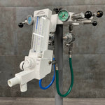Buy Accutron four-cylinder portable sedation flowmeter Near me